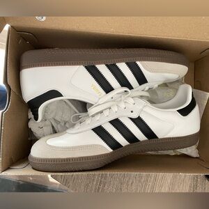 Adidas Samba OG - Women’s Size 9